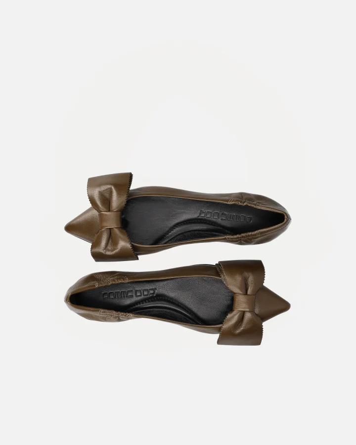 Ingrid 1201A | Glove Military