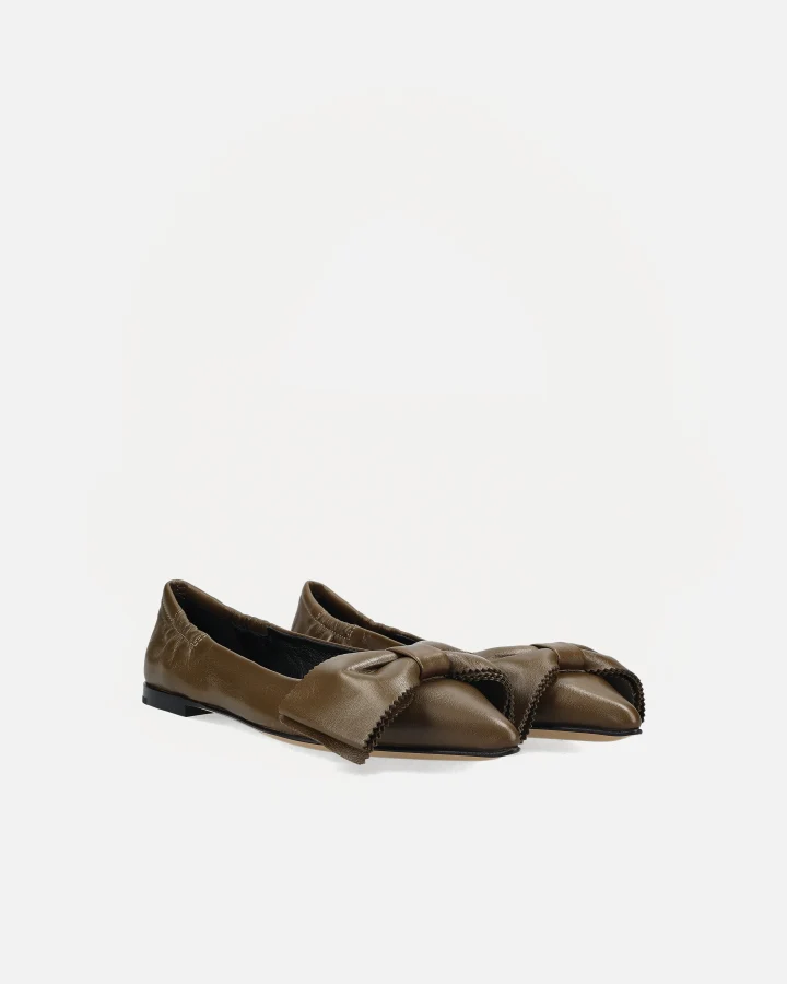 Ingrid 1201A | Glove Military