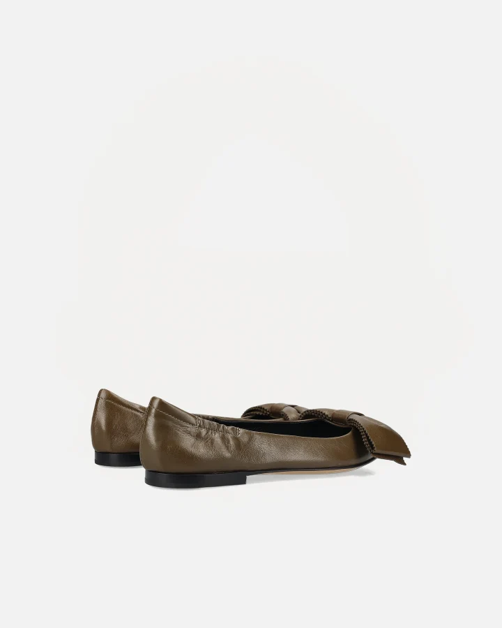 Ingrid 1201A | Glove Military