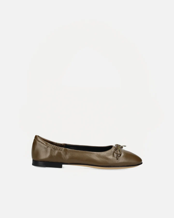 Giorgia 0450M | Glove Military