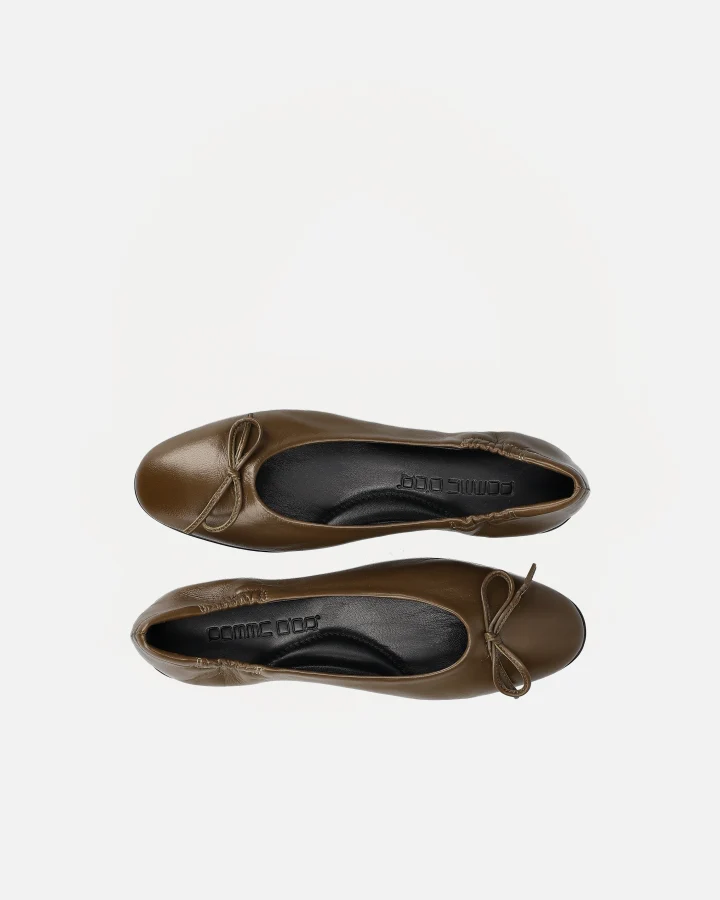 Giorgia 0450M | Glove Military