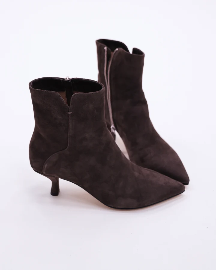 Henriette 6224B | Camoscio Dusty Brown