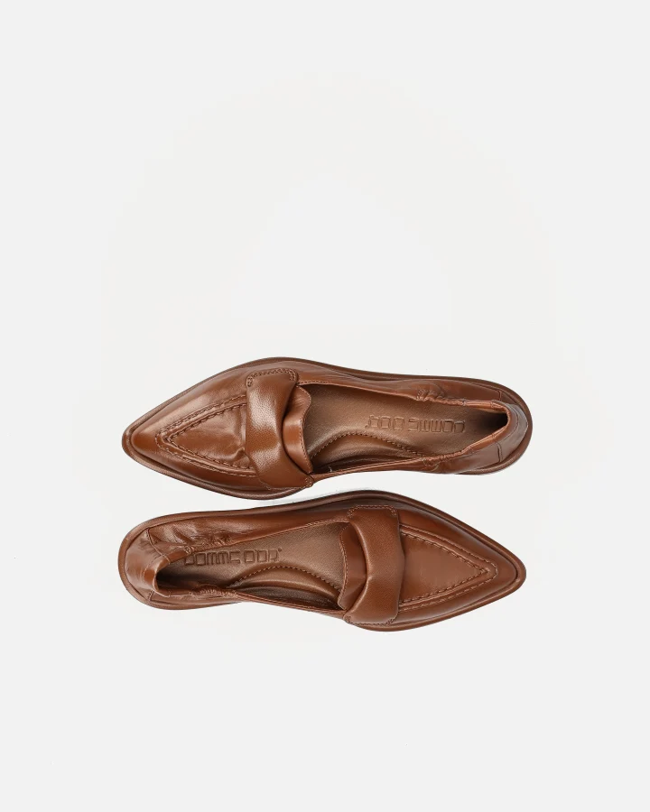 Grace 1140BPE | Glove Caramel