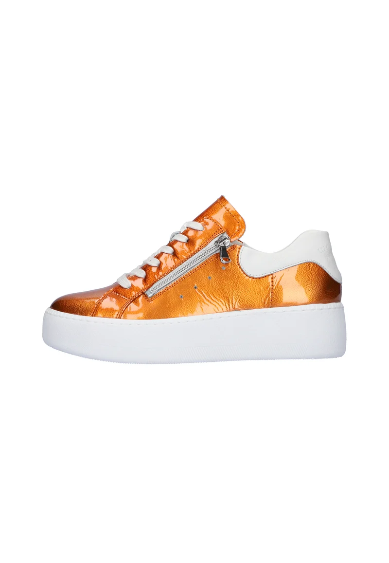 H-Nicky orange snow