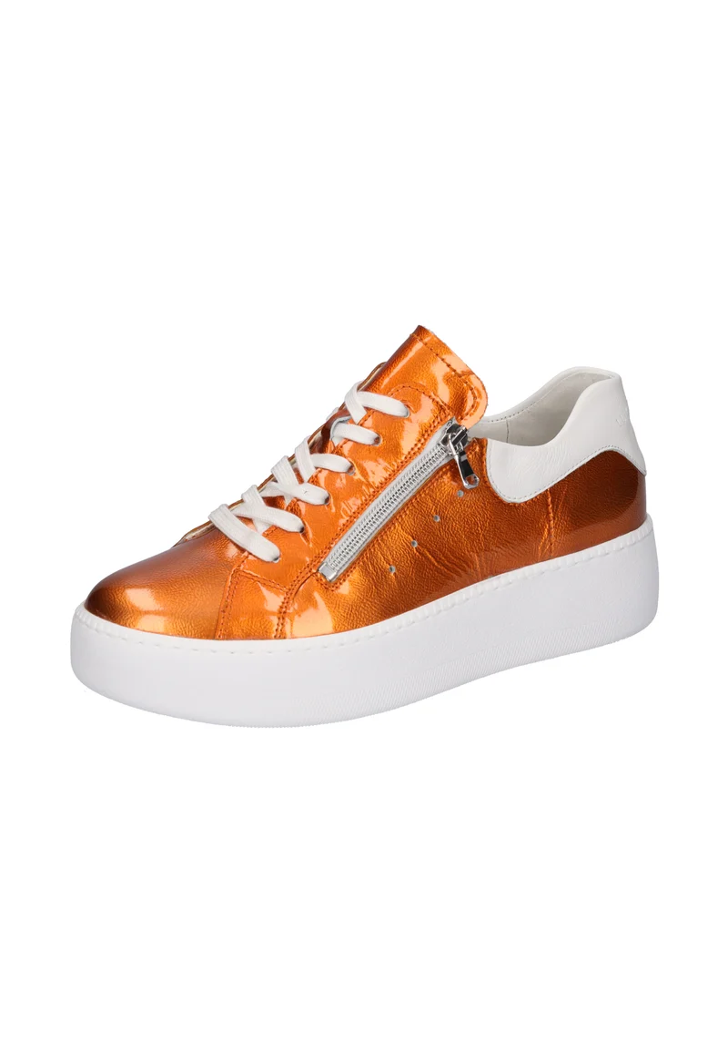 H-Nicky orange snow