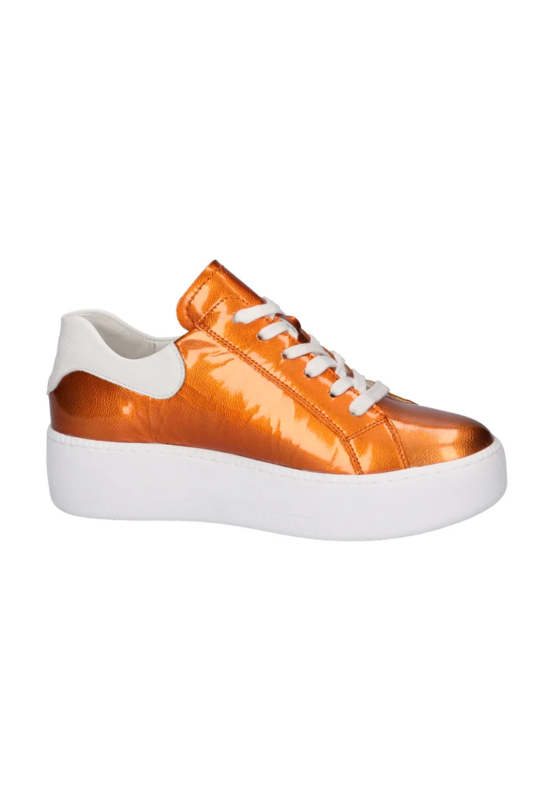 H-Nicky orange snow
