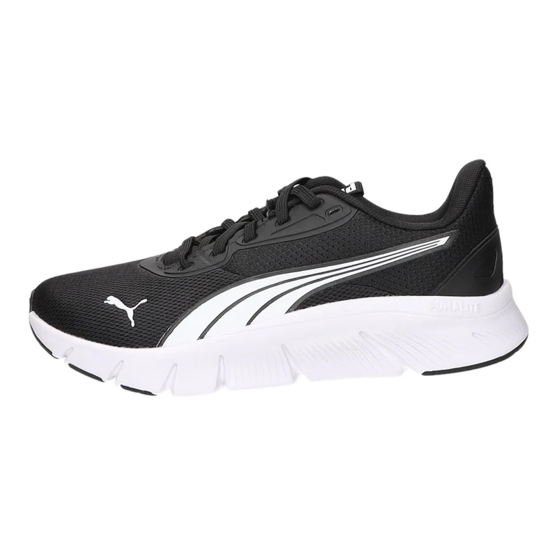 PUMA Schnürhalbschuh (casual) FlexFocus Lite Modern Jr