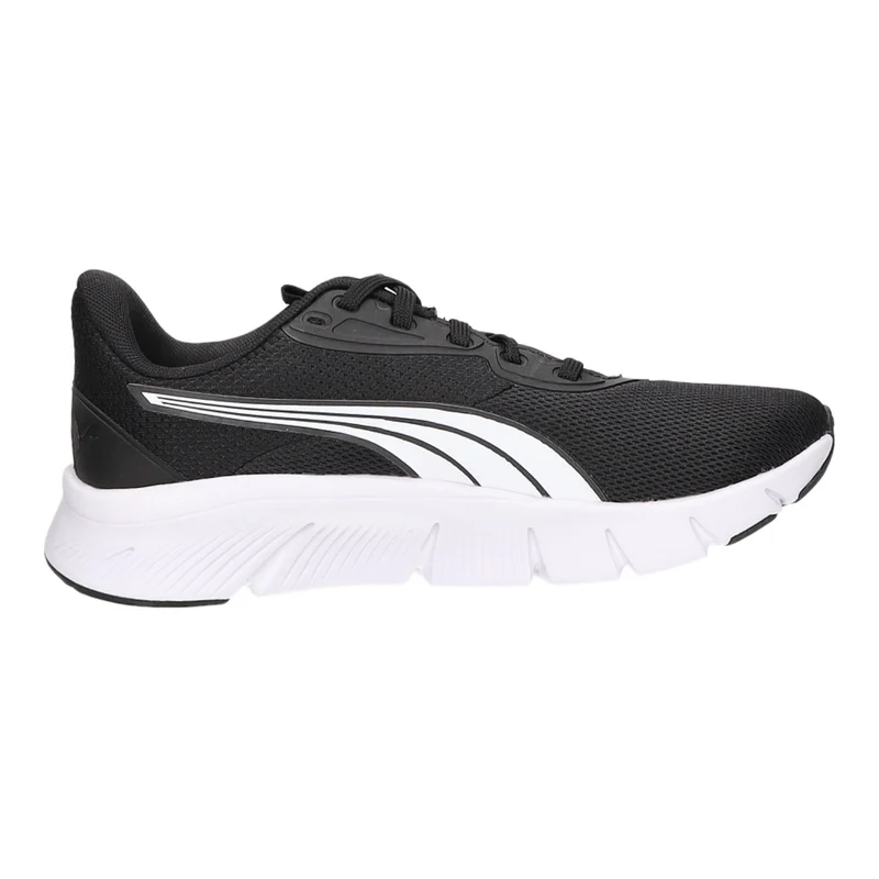 PUMA Schnürhalbschuh (casual) FlexFocus Lite Modern Jr
