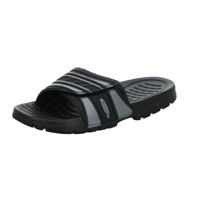 Sneakers Badelatsche