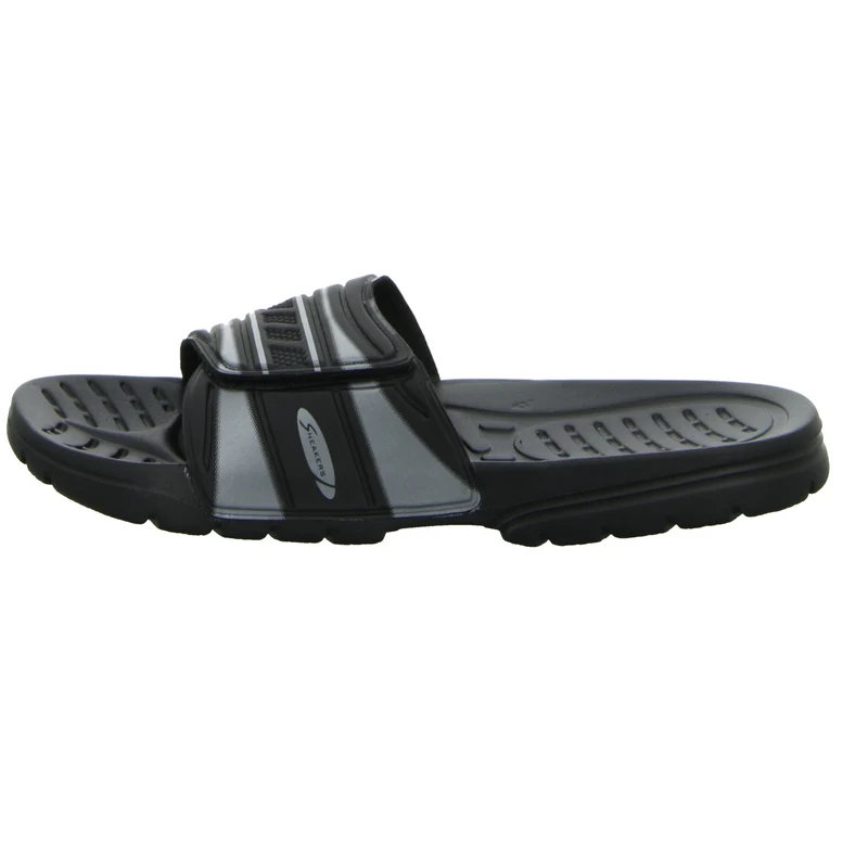 Sneakers Badelatsche