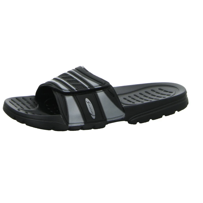Sneakers Badelatsche