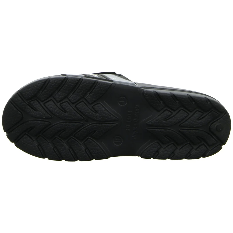 Sneakers Badelatsche