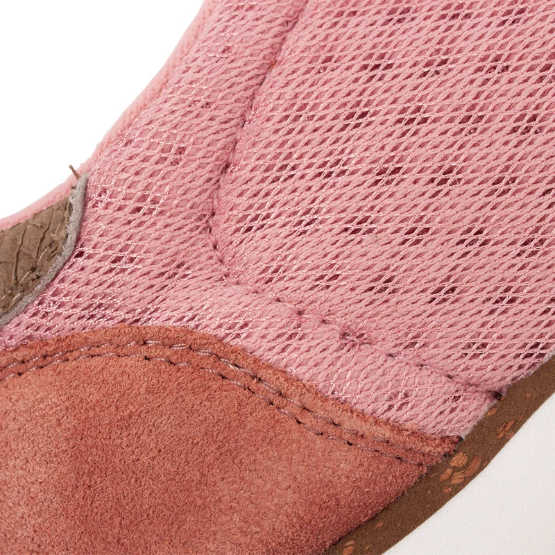 Ydun Suede Mesh II - Canyon Rose/Soft Pink