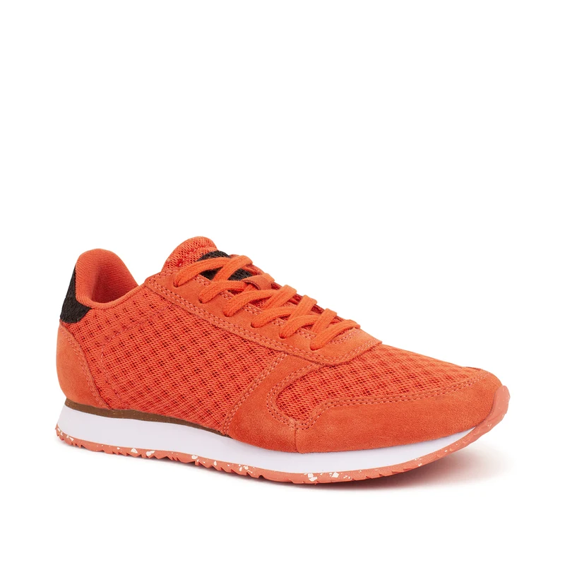Ydun Suede Mesh II - Chili
