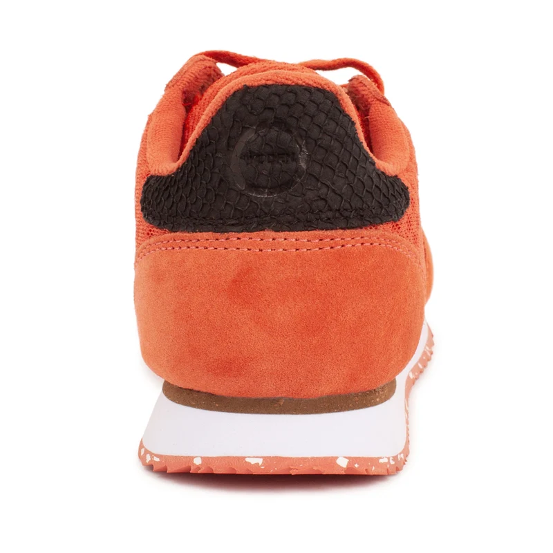 Ydun Suede Mesh II - Chili
