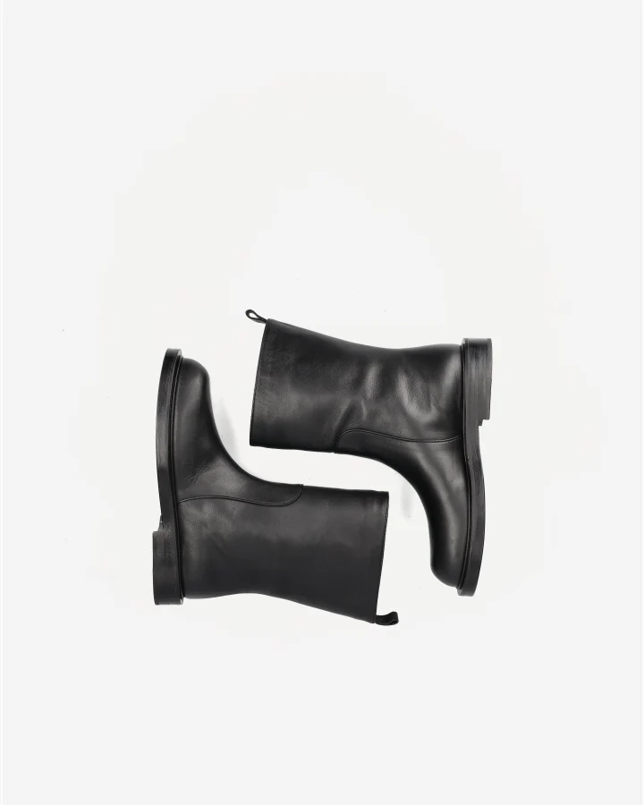 Juna 2320 | Seta Nero