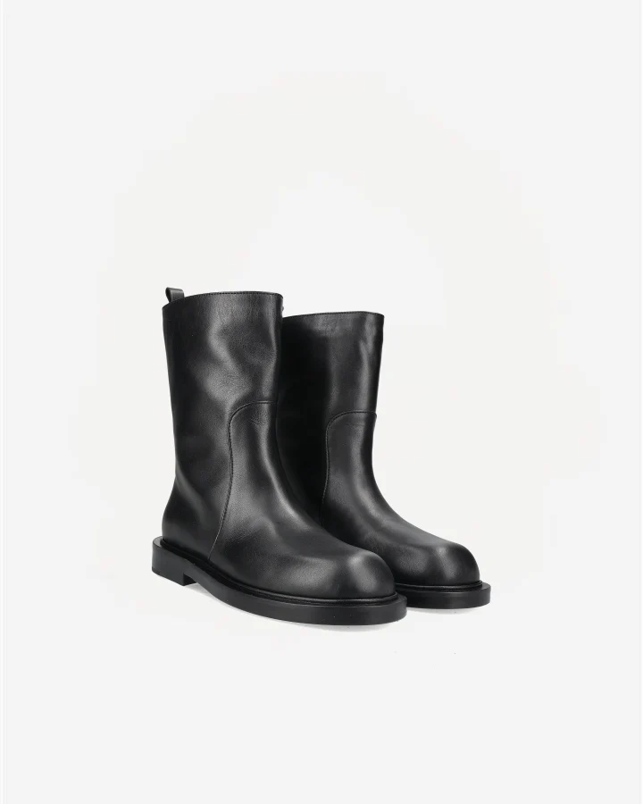 Juna 2320 | Seta Nero