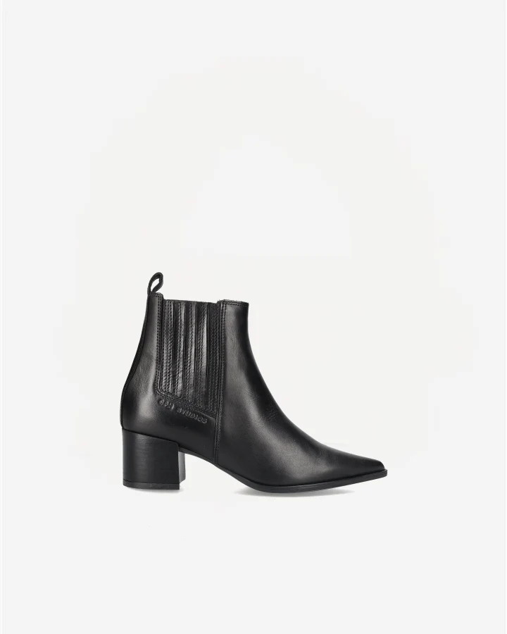 CPH298 | Leather Black