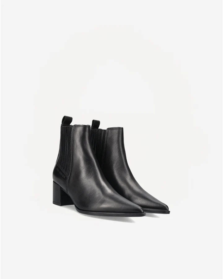 CPH298 | Leather Black