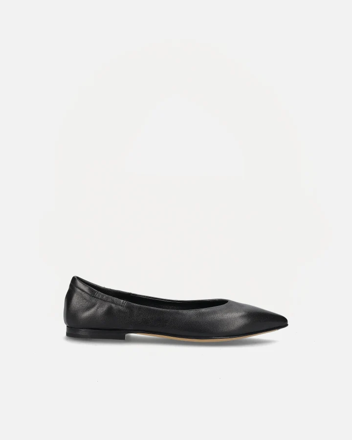 Ingrid 1000C | Glove Nero