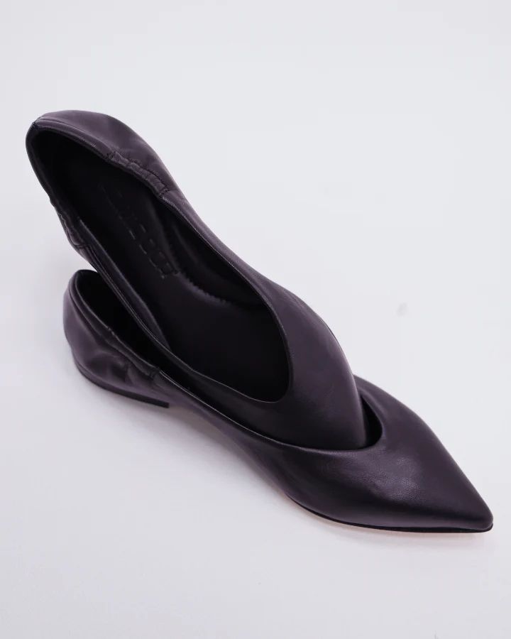Ingrid 1000C | Glove Nero