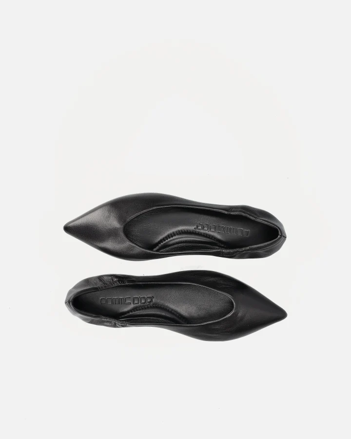 Ingrid 1000C | Glove Nero