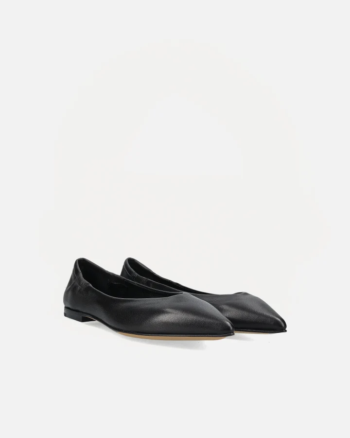 Ingrid 1000C | Glove Nero
