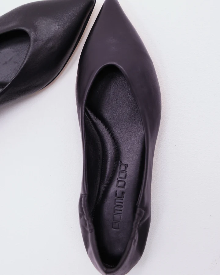 Ingrid 1000C | Glove Nero