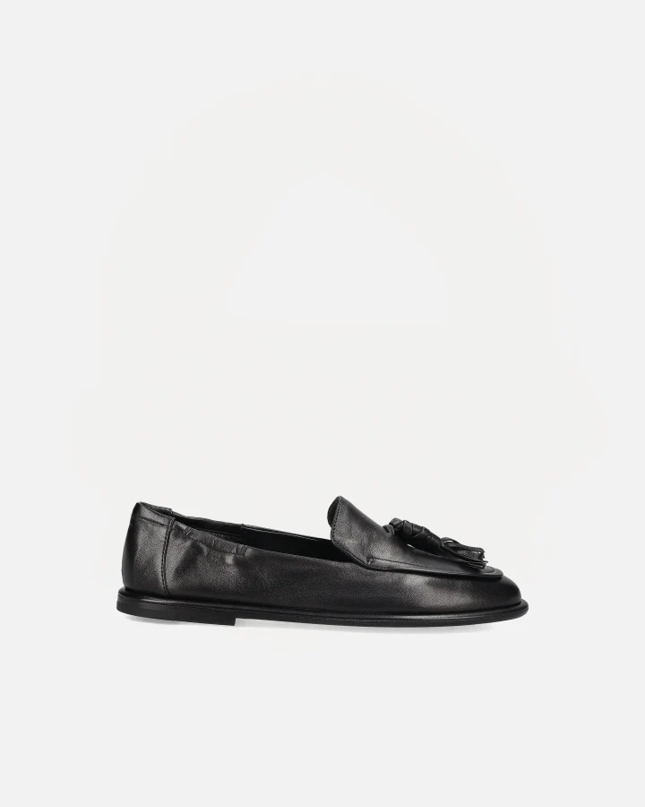 Mia 1341 | Glove Nero