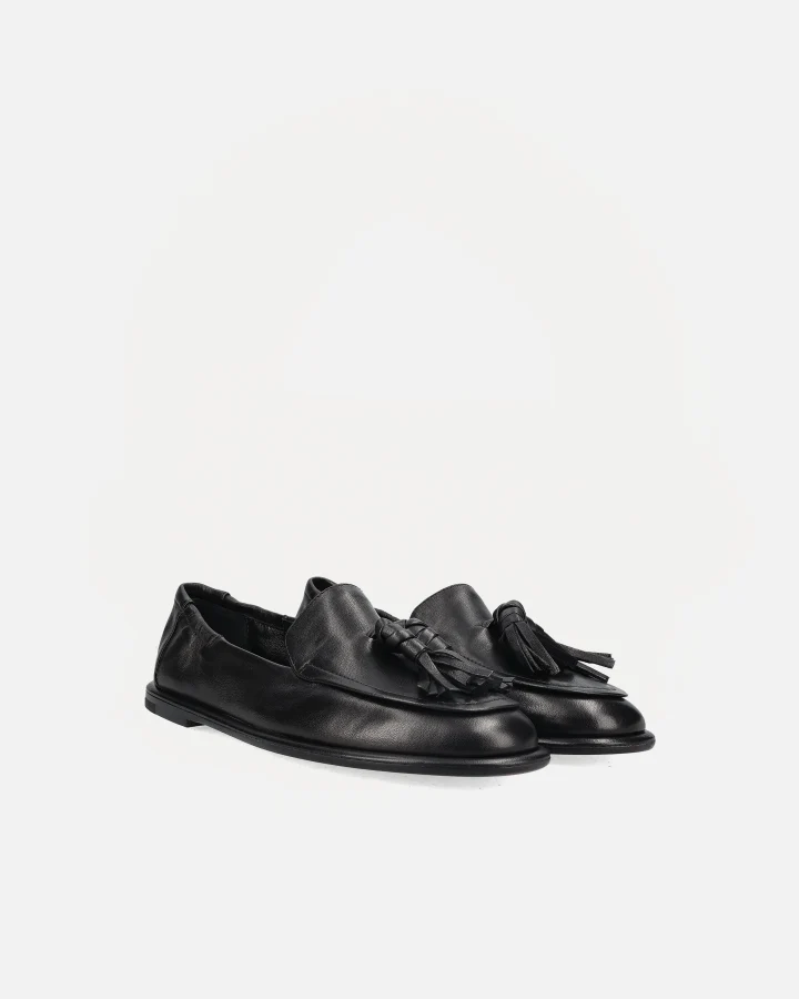 Mia 1341 | Glove Nero