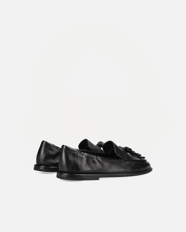 Mia 1341 | Glove Nero