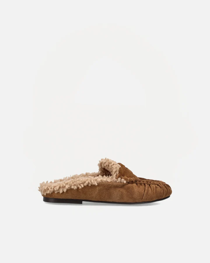 PIPER WINTER | SAND