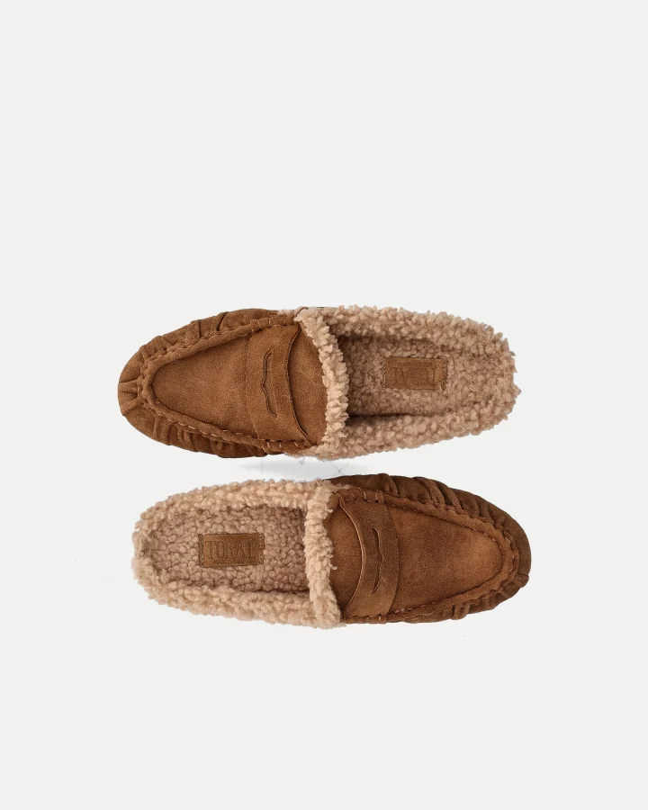 PIPER WINTER | SAND