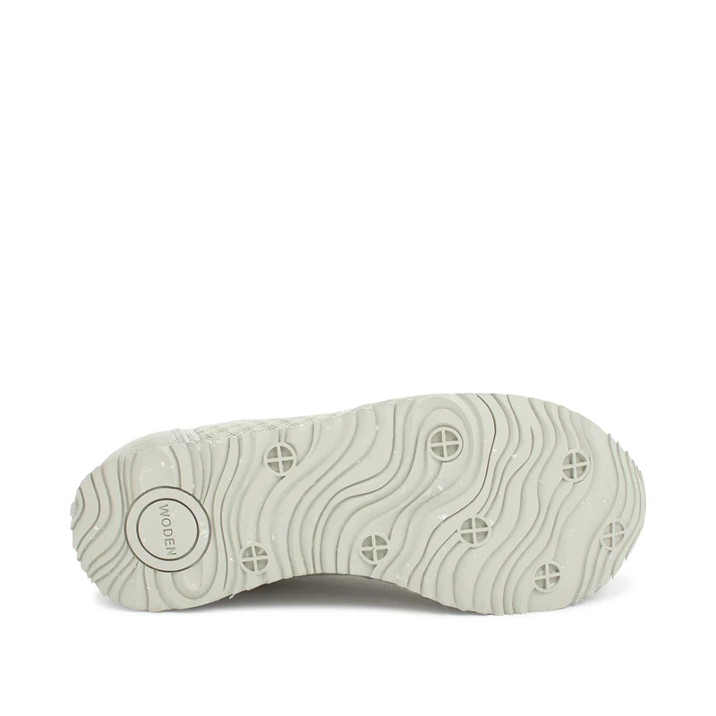 Ydun Suede Mesh II - Pelican