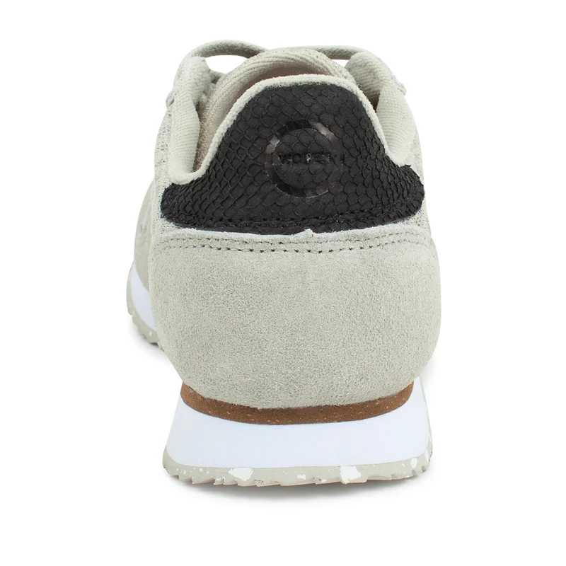 Ydun Suede Mesh II - Pelican