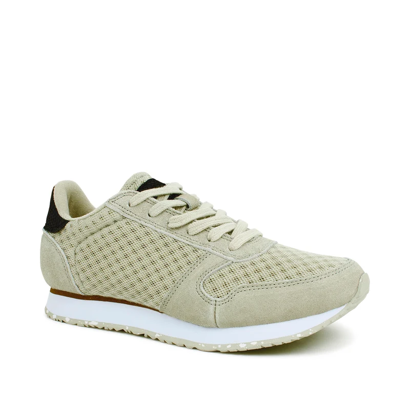 Ydun Suede Mesh II - Pelican