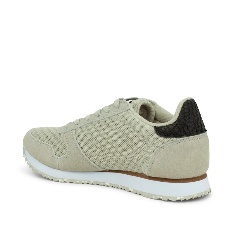 Ydun Suede Mesh II - Pelican