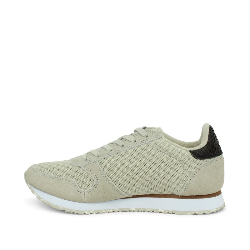 Ydun Suede Mesh II - Pelican