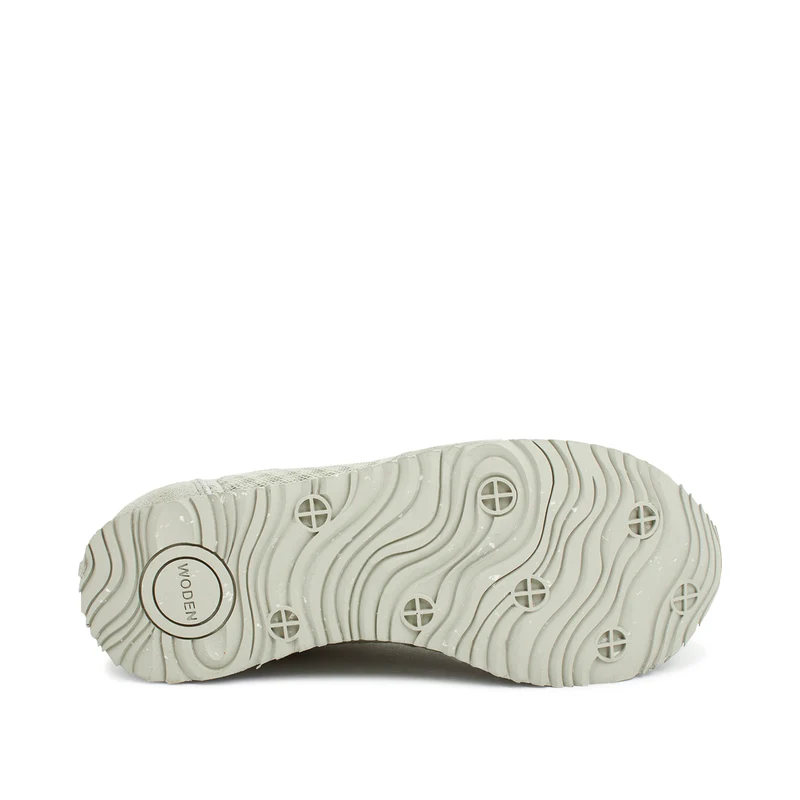 Ydun Suede Mesh II - Pelican