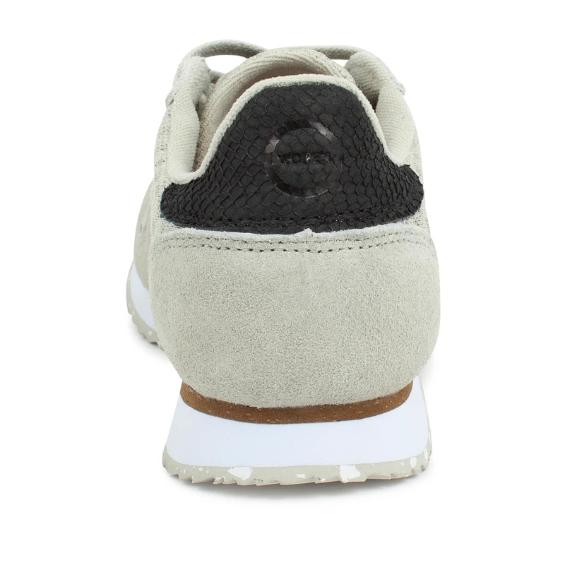 Ydun Suede Mesh II - Pelican