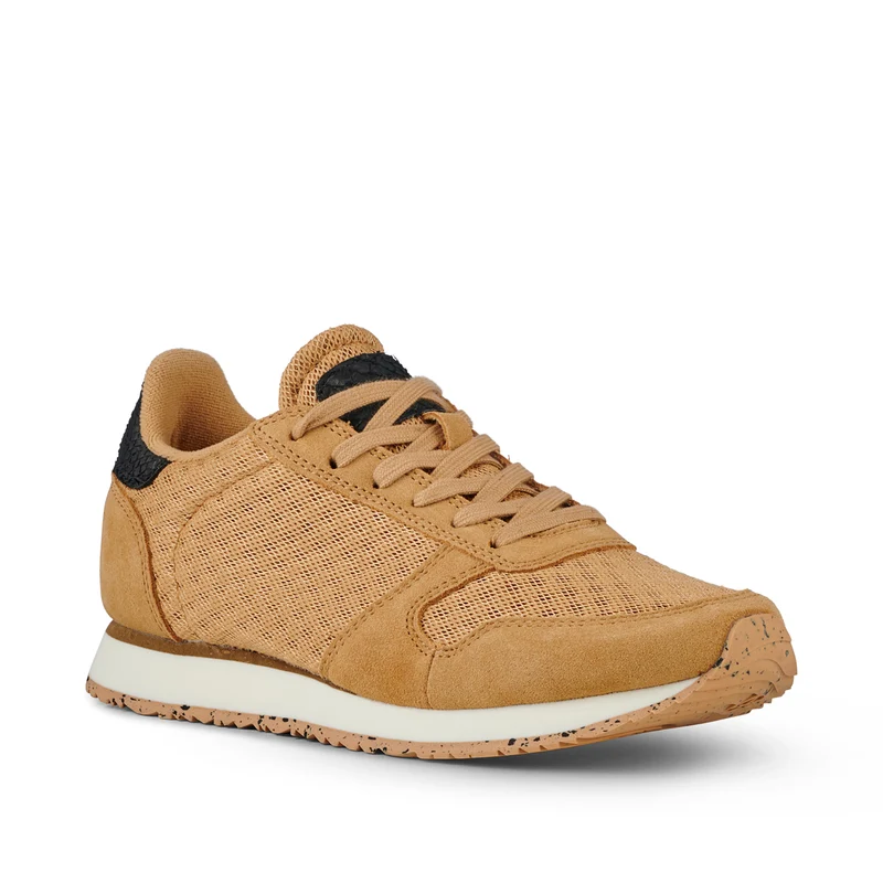 Ydun Suede Mesh II - Doe