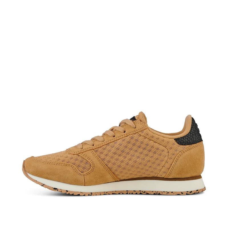 Ydun Suede Mesh II - Doe
