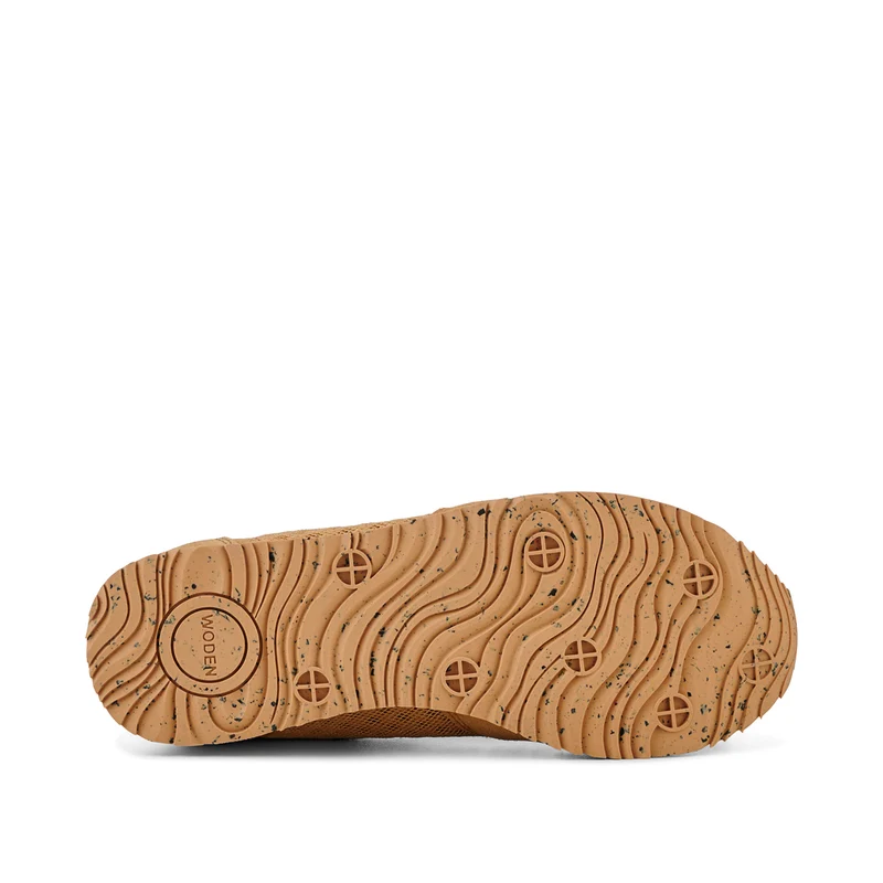 Ydun Suede Mesh II - Doe