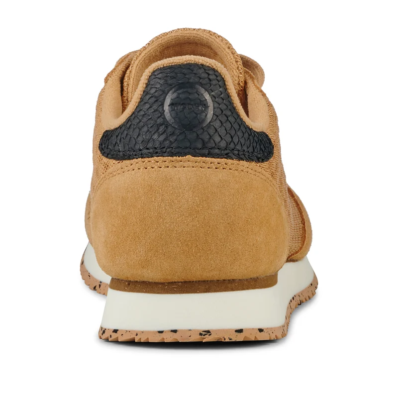 Ydun Suede Mesh II - Doe