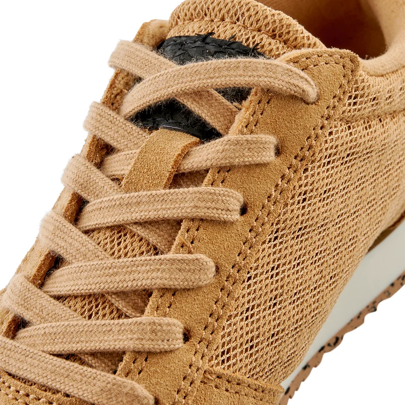 Ydun Suede Mesh II - Doe