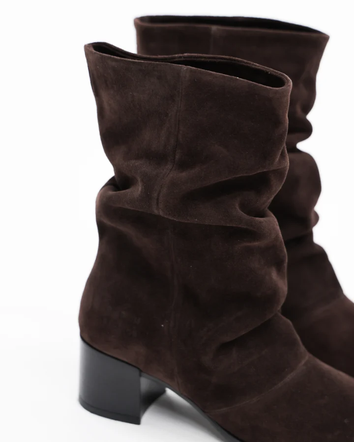 CPH292 | Suede Chocolate