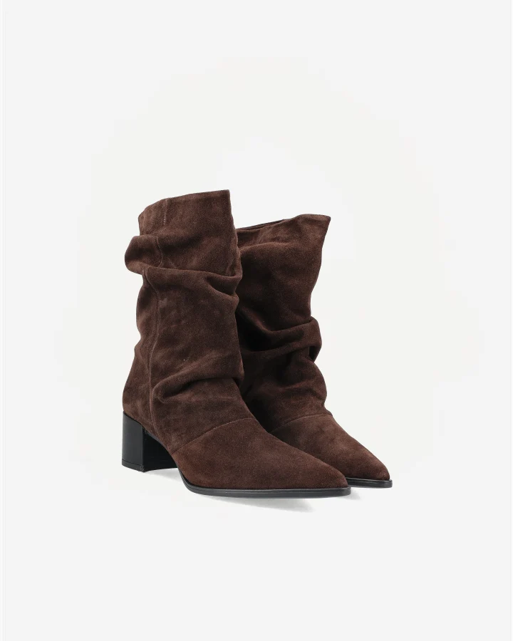 CPH292 | Suede Chocolate