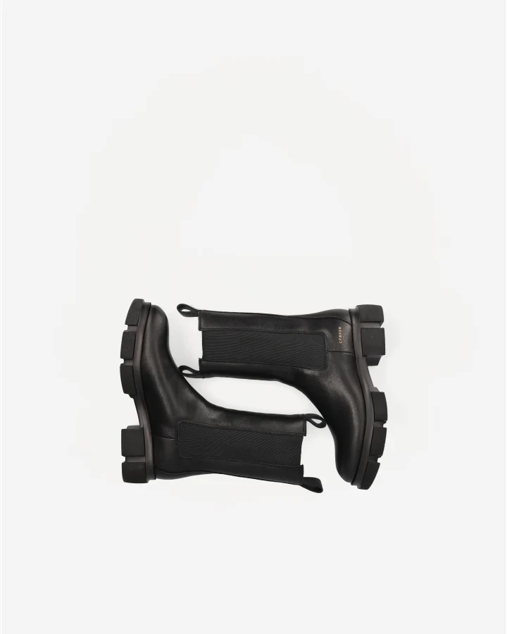 CPH500 | Vitello Black