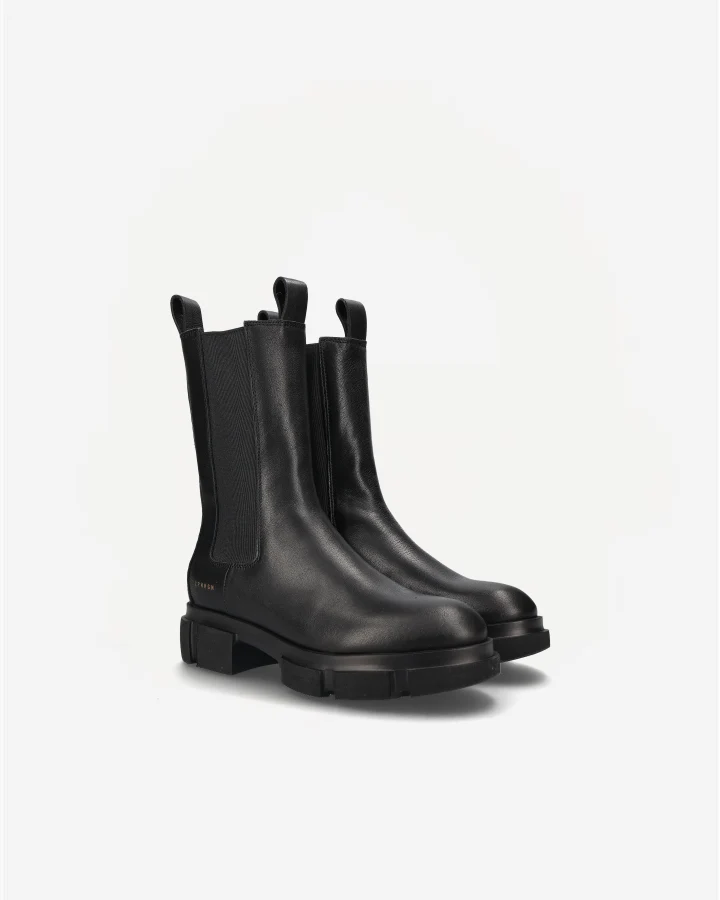 CPH500 | Vitello Black