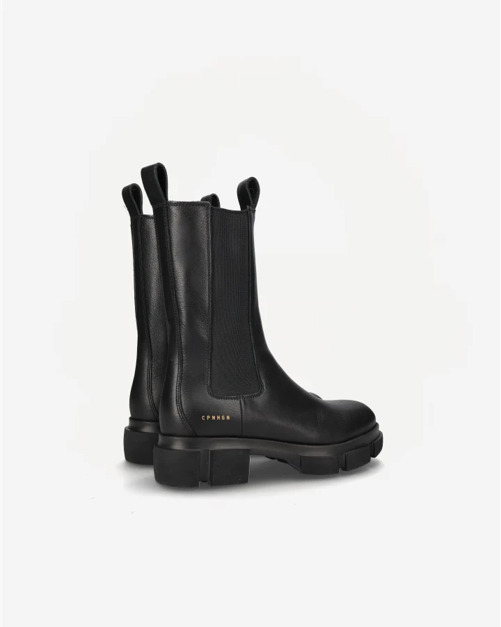 CPH500 | Vitello Black